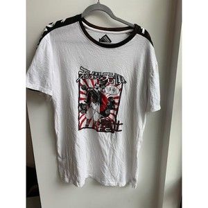 Original Gravity Anime Shirt